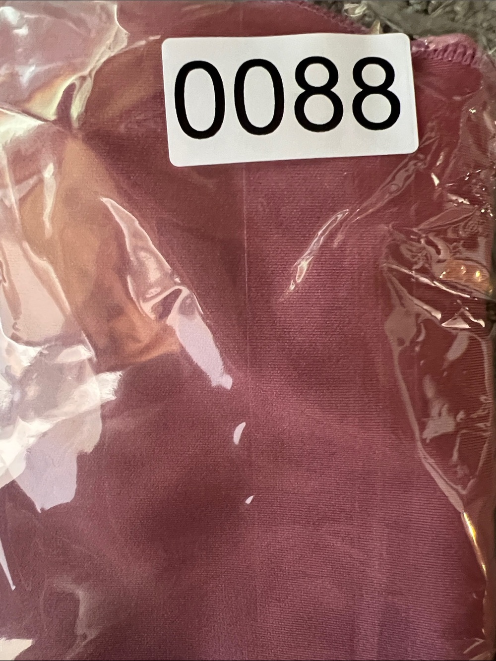 Nike Dri-Fit Leggings Pink Women’s XS - Picture 6 of 6